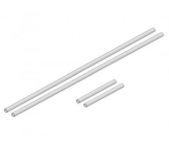 Llaves de ala para kits - FUNJET Multiplex : Llave de ala - FLASH RC