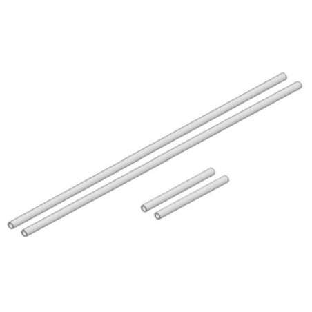 Wing keys for kits - FUNJET Multiplex : Wing key - FLASH RC