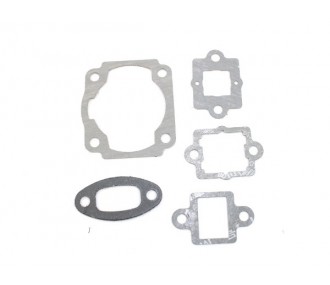 Engine gaskets - Gasket set for DLE 30 - FLASH RC