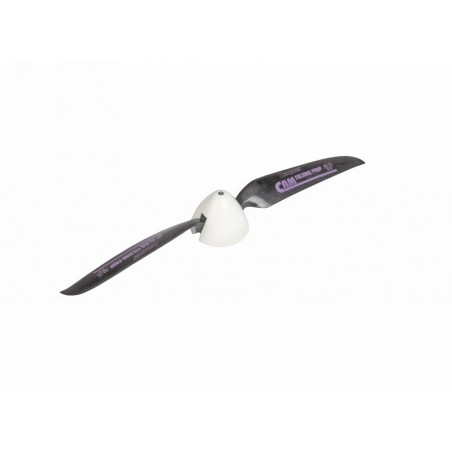 Conos - Hélice plegable - Hélice Cam Plegable Graupner 6,3x3' eje 2,3mm - FLASH RC