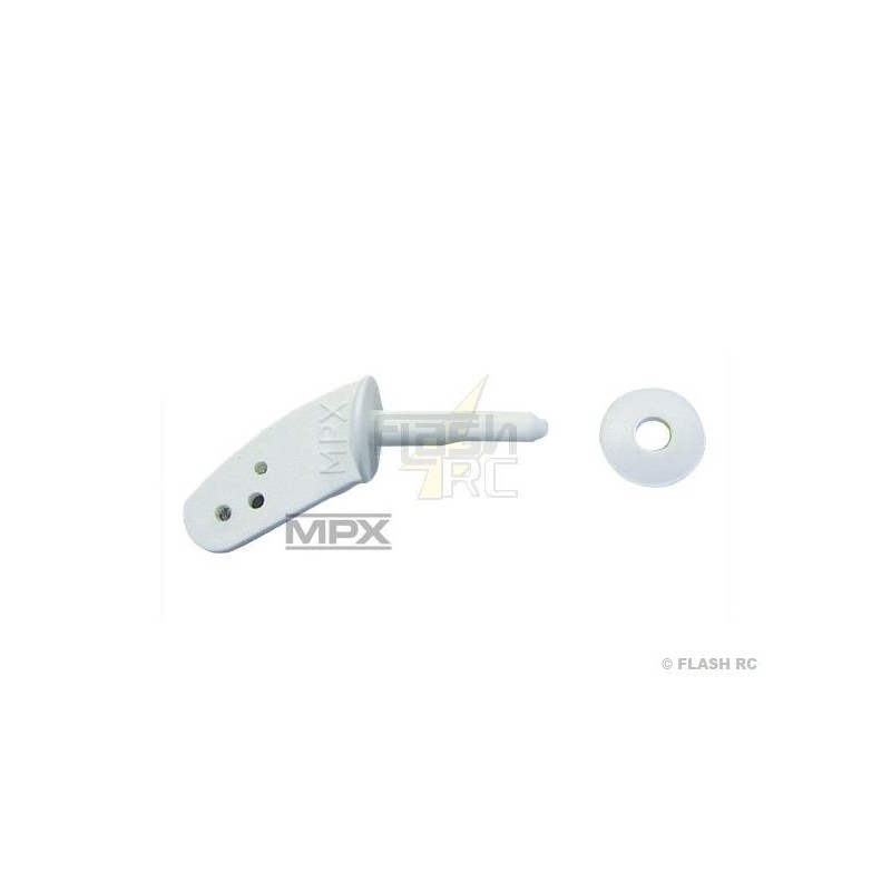 Kasperle - Mini-Kasperle 11mm par 6 - FLASH RC