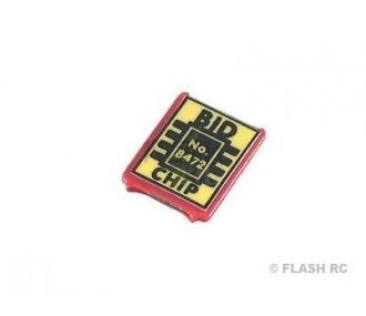 Accesorios de carga - Bid Chip Multiplex (1pc) - FLASH RC