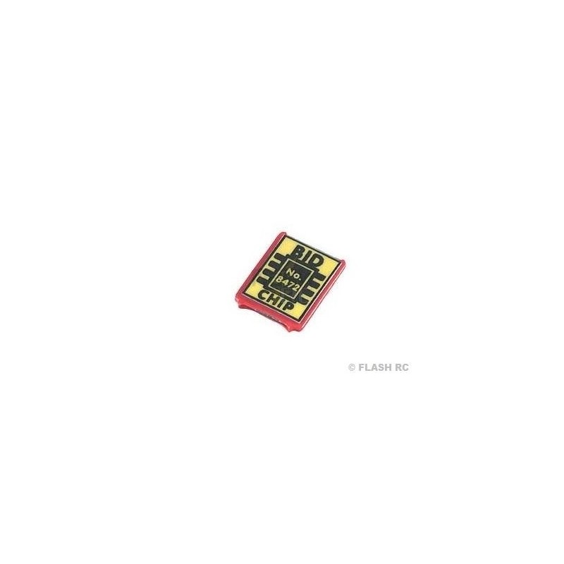 Accessoires chargeurs - Bid Chip Multiplex (1pc) - FLASH RC