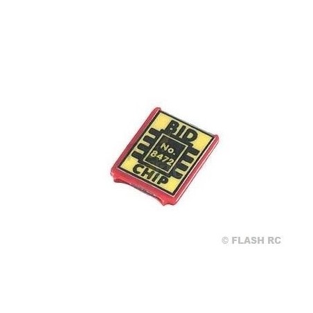 Accesorios de carga - Bid Chip Multiplex (1pc) - FLASH RC