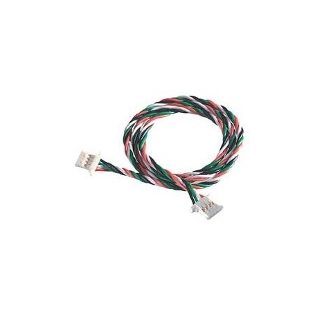 Chargers accessories - Extension cable BID Chip 30cm Multiplex - FLASH RC