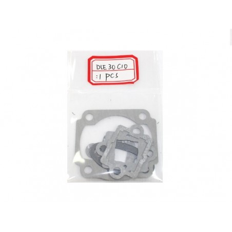 Motordichtungen - Dichtungssatz für DLE 30 - FLASH RC