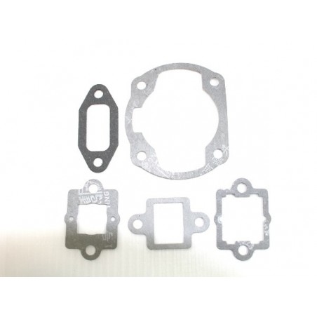 Motordichtungen - Dichtungssatz für DLE 35RA - FLASH RC