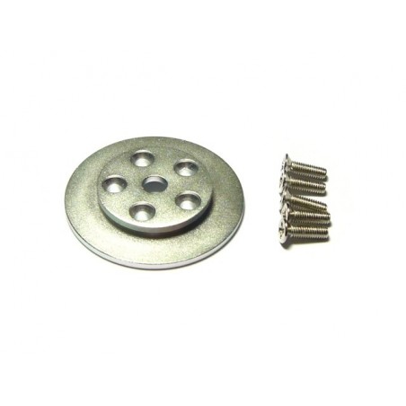 Radiateur - FAN35, pour moteurs série XM35xx - FLASH RC