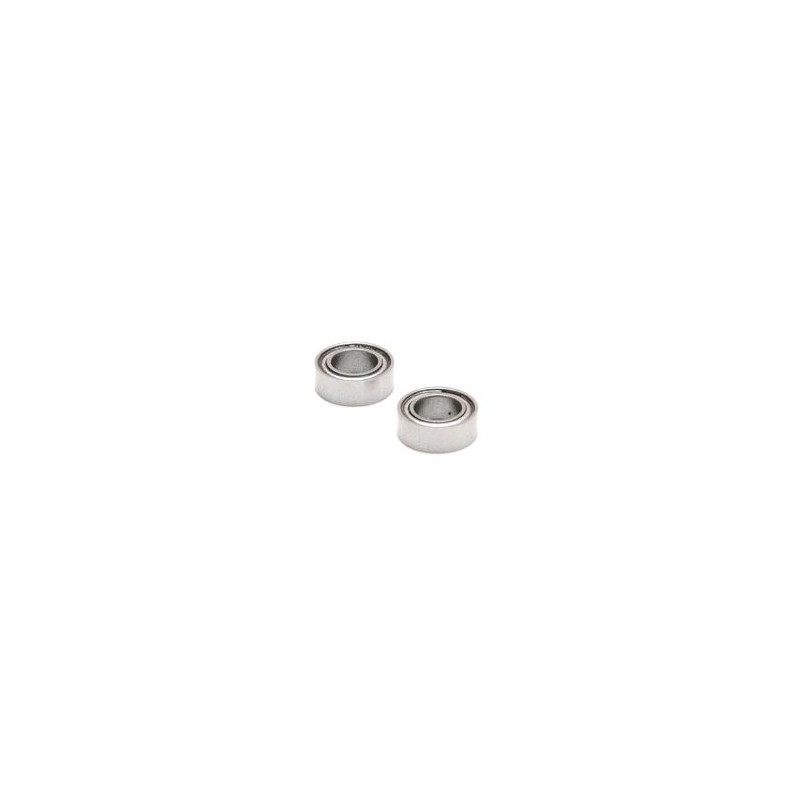 Bearings - BB50, for Dualsky 2814C engine (2 pcs) - FLASH RC