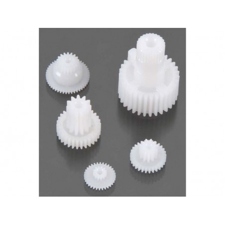 Servo gears - S9257 Futaba servo gears - FLASH RC