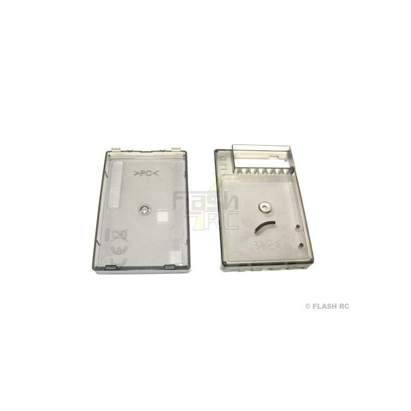 Empfängerbox R606/R617FS Futaba