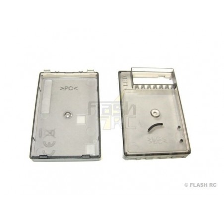 Scatola ricevitore Futaba R606/R617FS