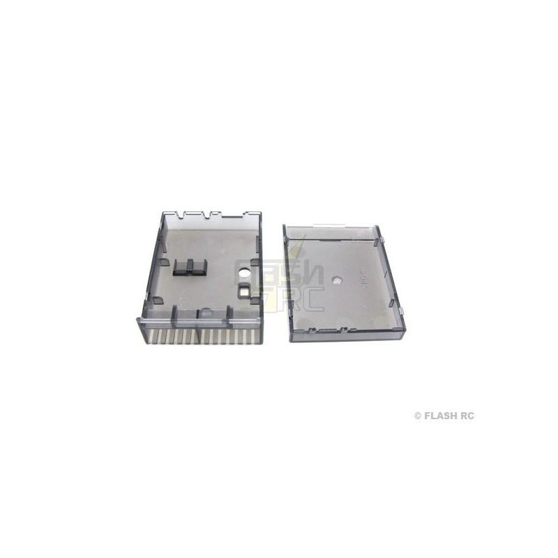 Empfängergehäuse R608FS Futaba