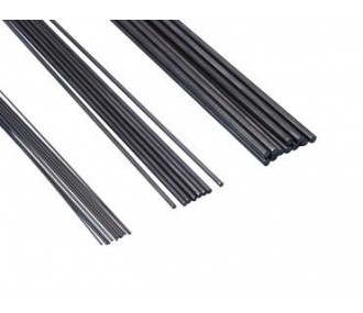Steel Piano Rope - Piano Rope CAP 2,0mm - FLASH RC