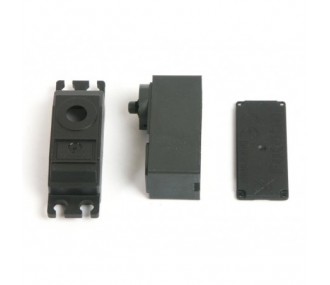 Servogehäuse S3150/S3155 Futaba