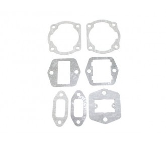 Engine gaskets - Gasket set for DLE 40 - FLASH RC