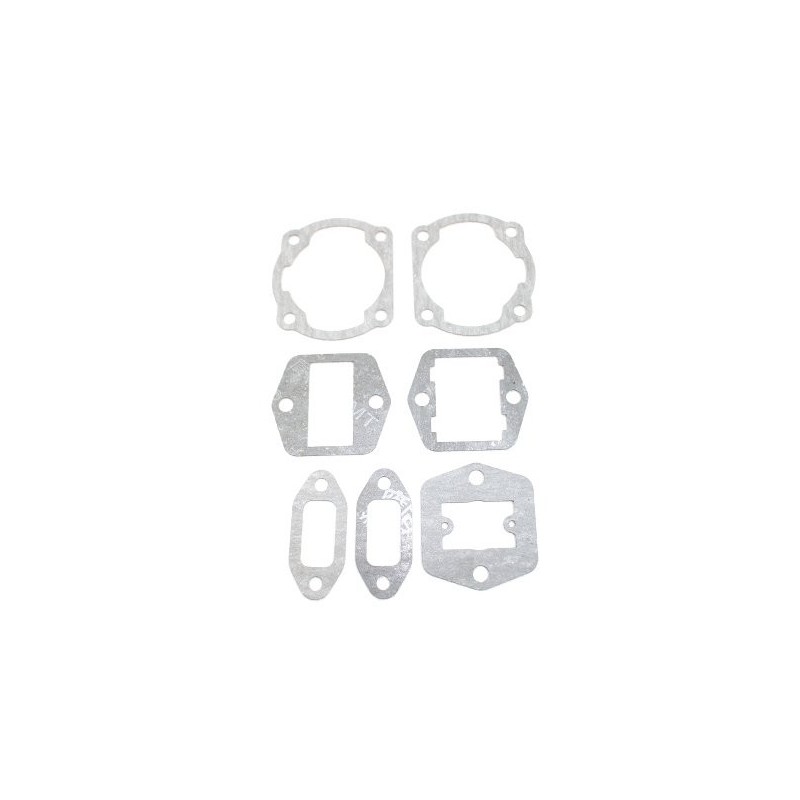 Guarnizioni motore - Set di guarnizioni per DLE 40 - FLASH RC