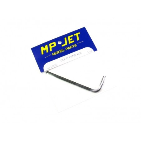 CLE ALLEN 1,5 mm MP JET - FLASH RC