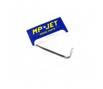 Inbusschlüssel - ALLEN-Schlüssel 3,0 mm MP JET - FLASH RC