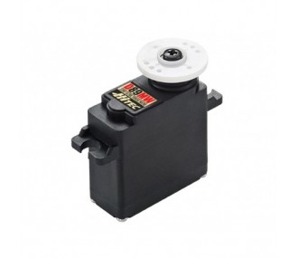 Servo digital mini Hitec D89MW (25g, 8.5kg.cm, 0.11s/60°) - FLASH RC