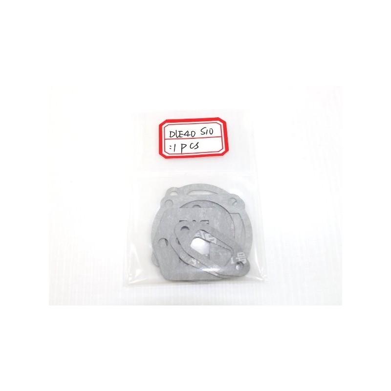 Engine gaskets - Gasket set for DLE 40 - FLASH RC