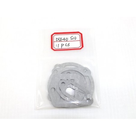 Joints moteur - Set de joints pour DLE 40 - FLASH RC