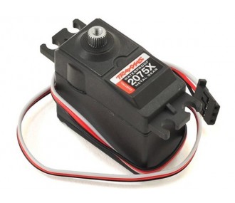 RC Car Parts - Traxxas Servo high torque 2075X Waterproof - FLASH RC