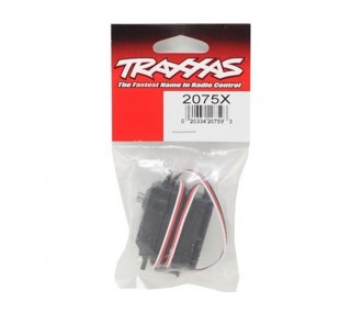 Ricambi per auto RC - Servo Traxxas a coppia elevata 2075X impermeabile - FLASH RC 2