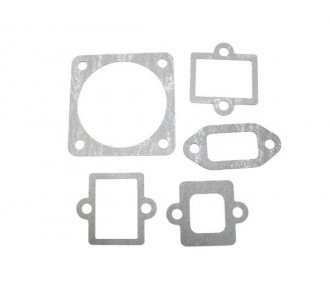 Engine gaskets - Gasket set for DLE 55 - FLASH RC