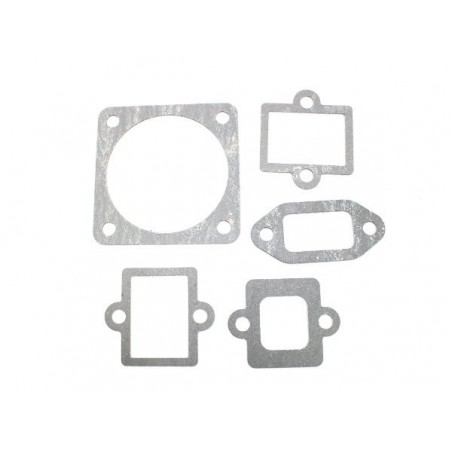 Engine gaskets - Gasket set for DLE 55 - FLASH RC