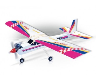 Avion Phoenix Model Canary .46-55 GP/EP ARF 1.54m - FLASH RC