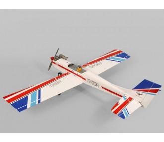 Beginner RC Aircraft - Phoenix Model Tiger 3 .46-55 GP/EP ARF 1.60m - FLASH RC 2