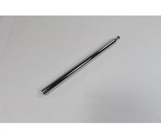 Antennes émetteur - Antenne émetteur 3UCP/FF7/FF8/9Z/10C/T12 - FLASH RC