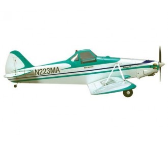 Flugzeug Hangar 9 Piper Pawnee ARF ca.2.03m