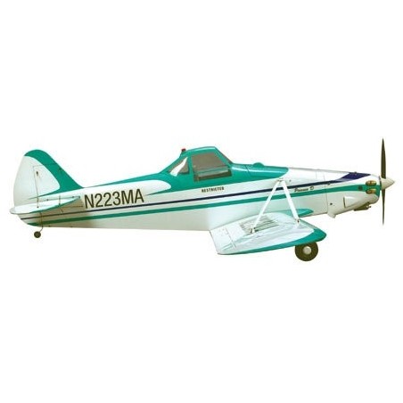Hangar 9 Piper Pawnee ARF ca. 2,03m