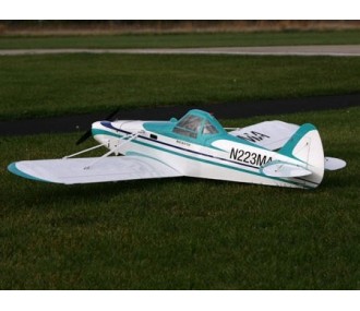 Avion Hangar 9 Piper Pawnee ARF env.2.03m 2