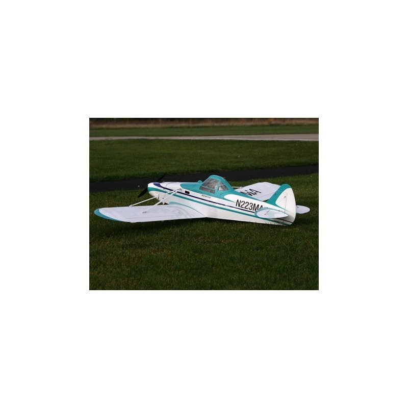 Aircraft Hangar 9 Piper Pawnee ARF approx.2.03m