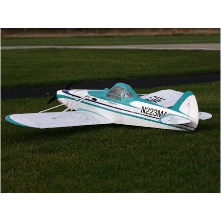 Hangar 9 Piper Pawnee ARF aprox.2.03m