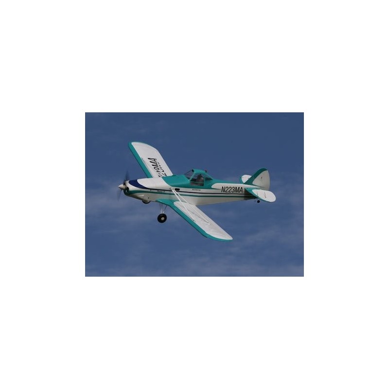 Avion Hangar 9 Piper Pawnee ARF env.2.03m