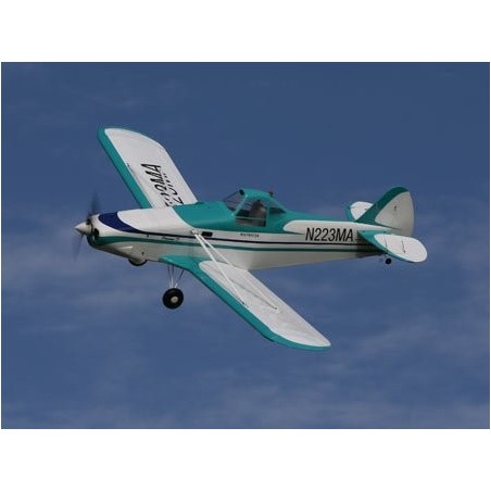 Hangar 9 Piper Pawnee ARF aprox.2.03m