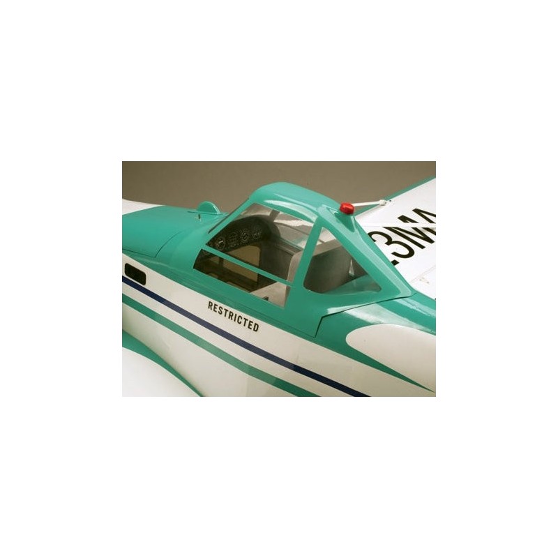 Hangar 9 Piper Pawnee ARF aprox.2.03m