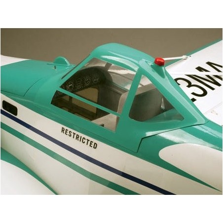 Flugzeug Hangar 9 Piper Pawnee ARF ca.2.03m