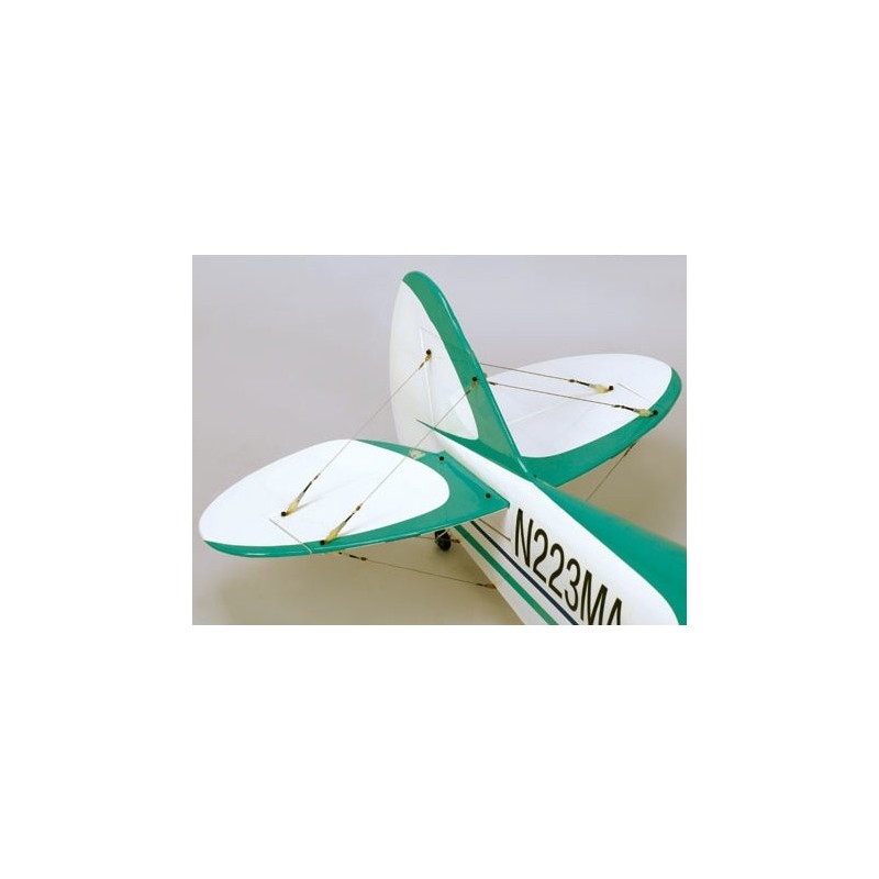 Avion Hangar 9 Piper Pawnee ARF env.2.03m