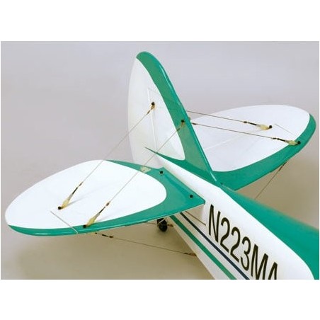 Avion Hangar 9 Piper Pawnee ARF env.2.03m