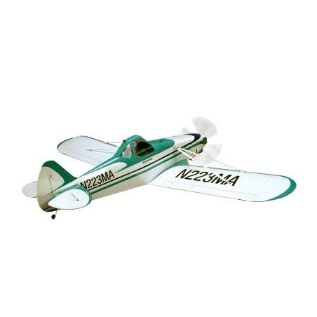 Hangar 9 Piper Pawnee ARF aprox.2.03m