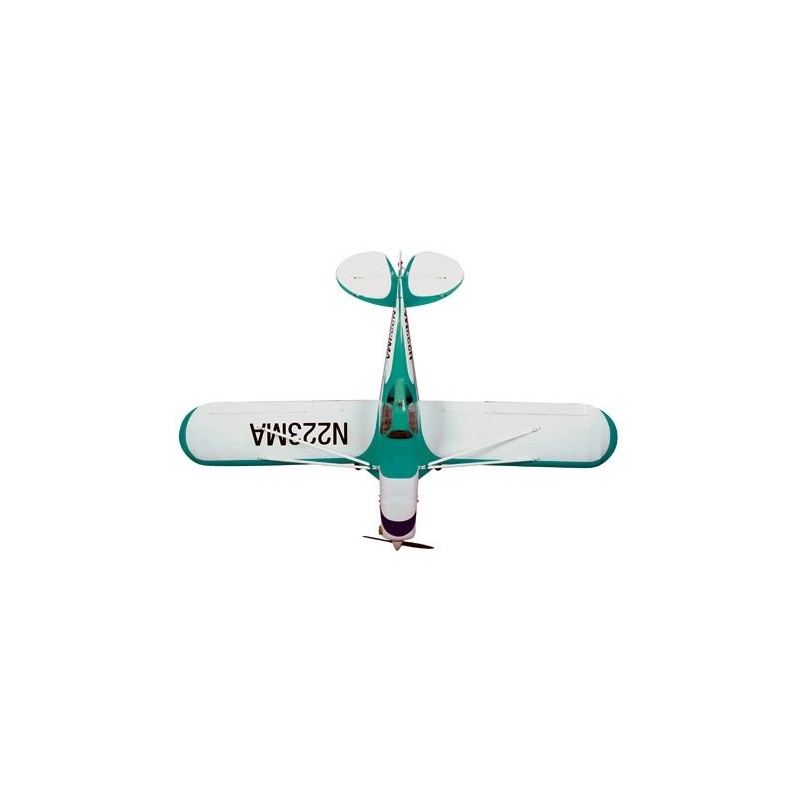 Hangar 9 Piper Pawnee ARF aprox.2.03m