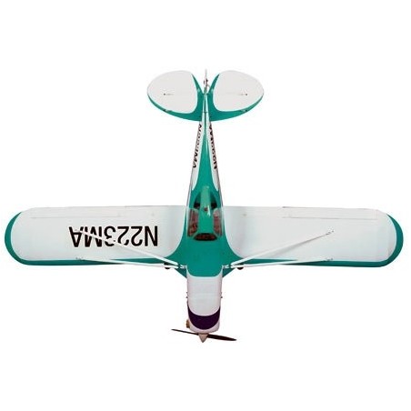 Hangar 9 Piper Pawnee ARF ca. 2,03m