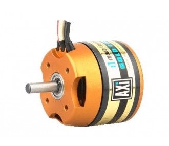 AXI 4120/20 LINEA ORO
