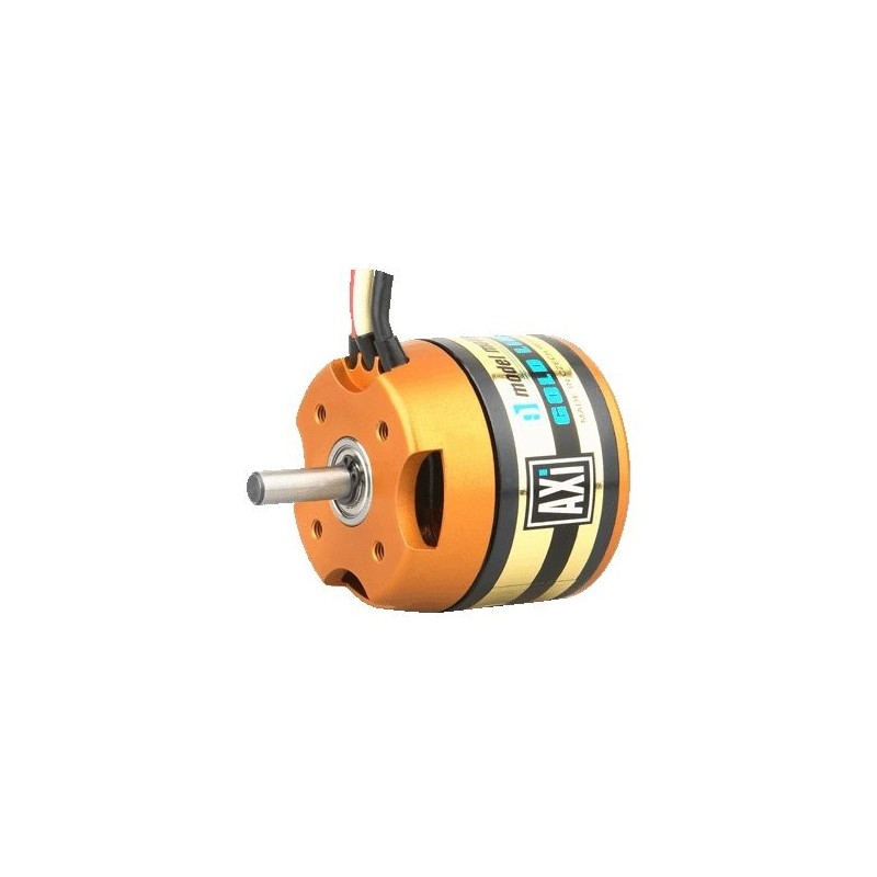 AXI 4120/20 LINEA ORO
