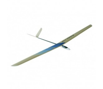 RC-Gleitflugzeuge - EVOLUTION VL 2,5m Art Hobby - FLASH RC